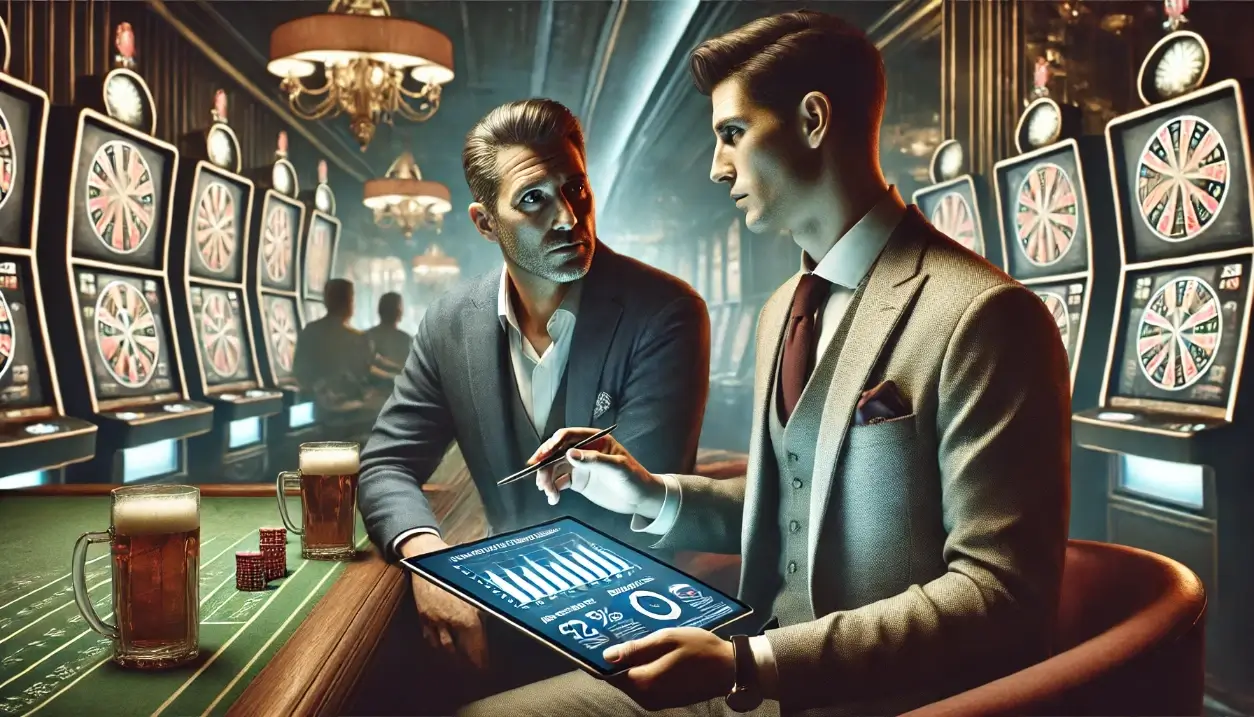 Come si configurano i bonus per scommettere