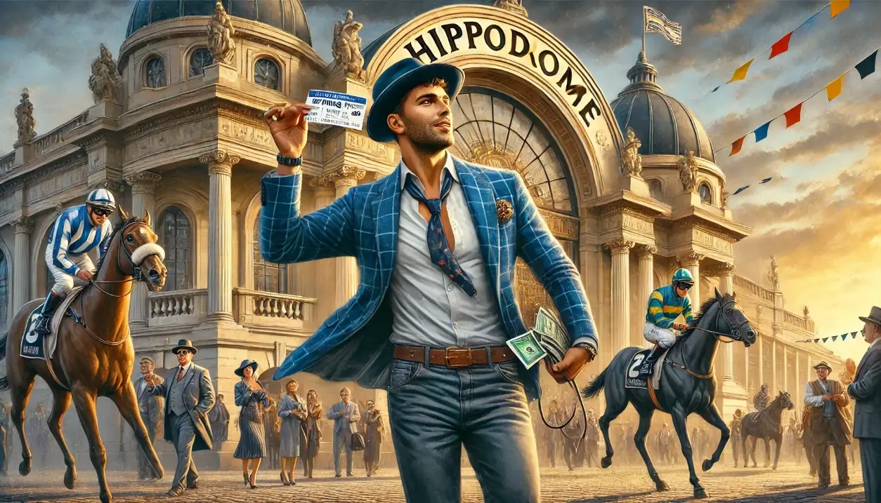 Ecco come sceglierei io un'applicazione per scommettere