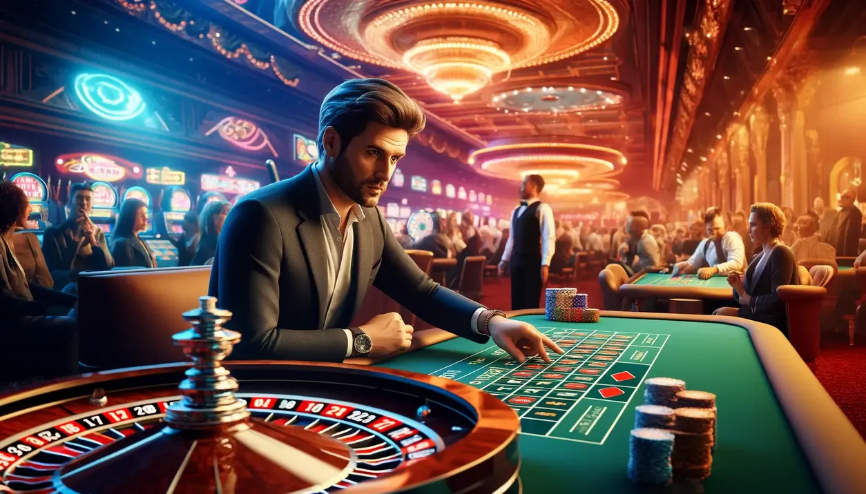 Metodologia che usiamo per analizzare i siti che offrono la roulette