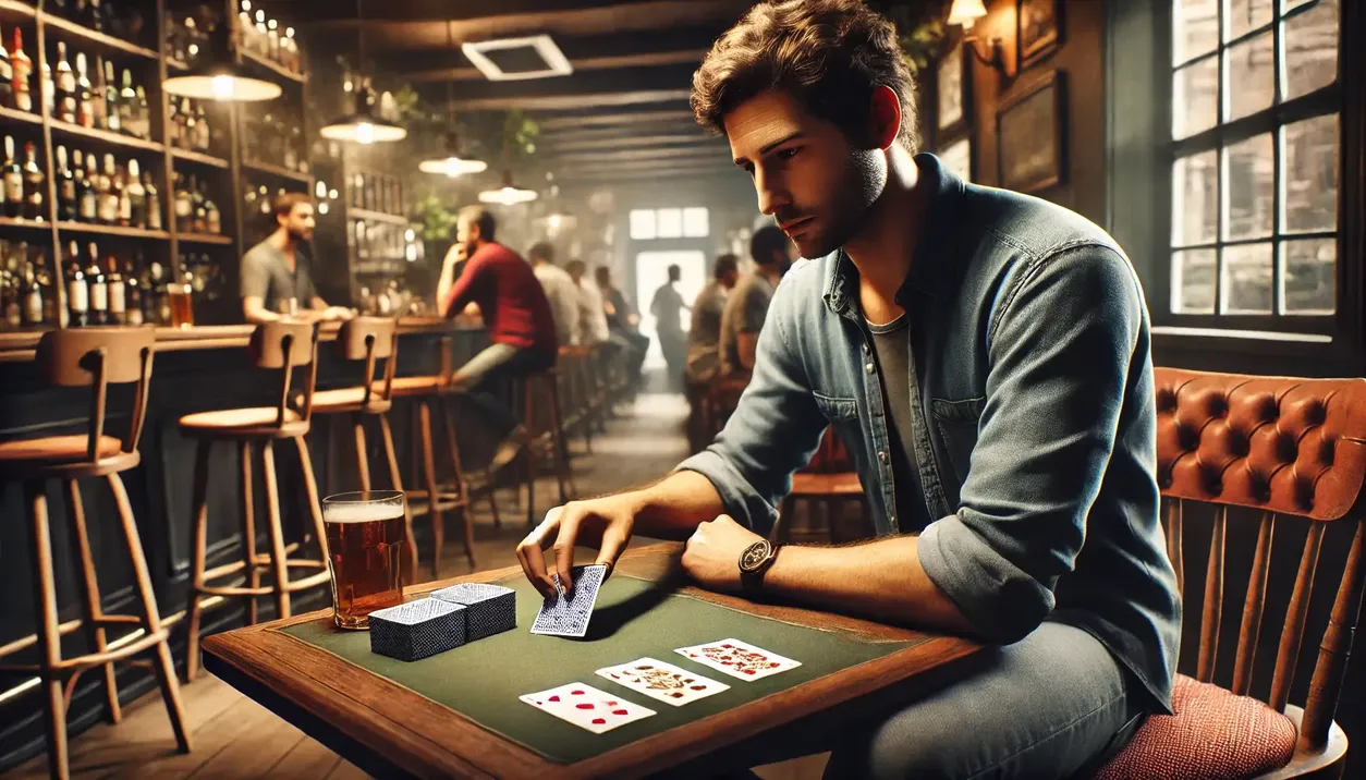 Strumenti di sicurezza utilizzati dai siti di poker AAMS