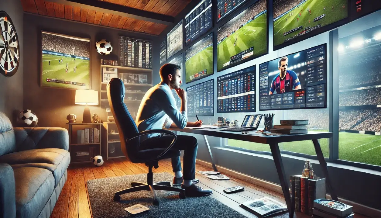 Tipologie di cashback nei bookmakers